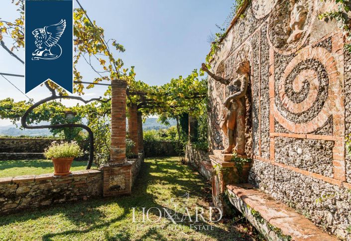 Image No.24-Villa de 8 chambres à vendre à Lucca