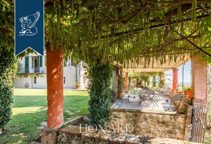 Image No.28-Villa de 8 chambres à vendre à Lucca