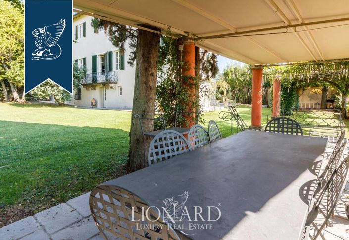 Image No.30-Villa de 8 chambres à vendre à Lucca