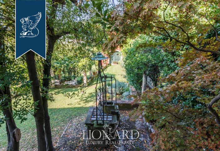 Image No.31-Villa de 8 chambres à vendre à Lucca