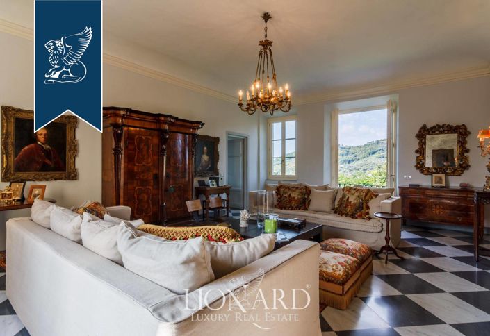 Image No.32-Villa de 8 chambres à vendre à Lucca