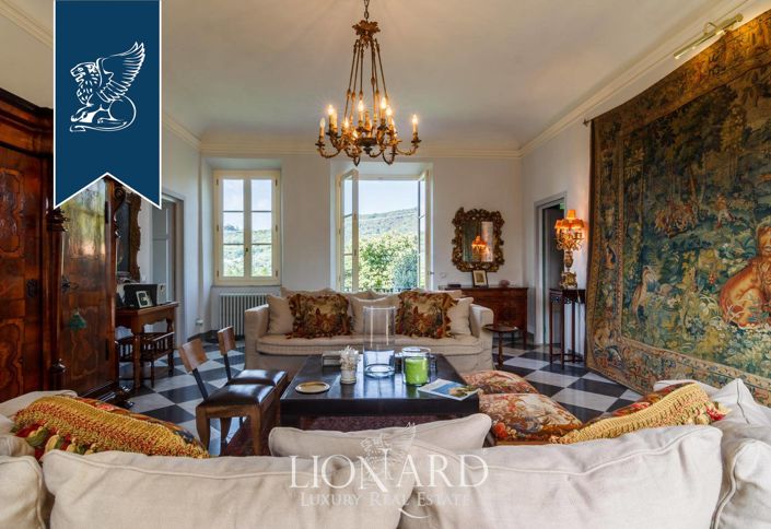 Image No.33-Villa de 8 chambres à vendre à Lucca