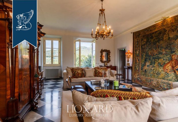 Image No.34-Villa de 8 chambres à vendre à Lucca