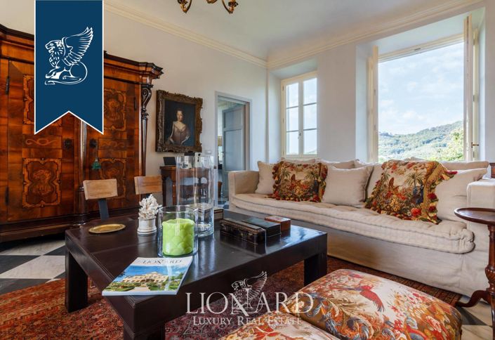 Image No.35-Villa de 8 chambres à vendre à Lucca