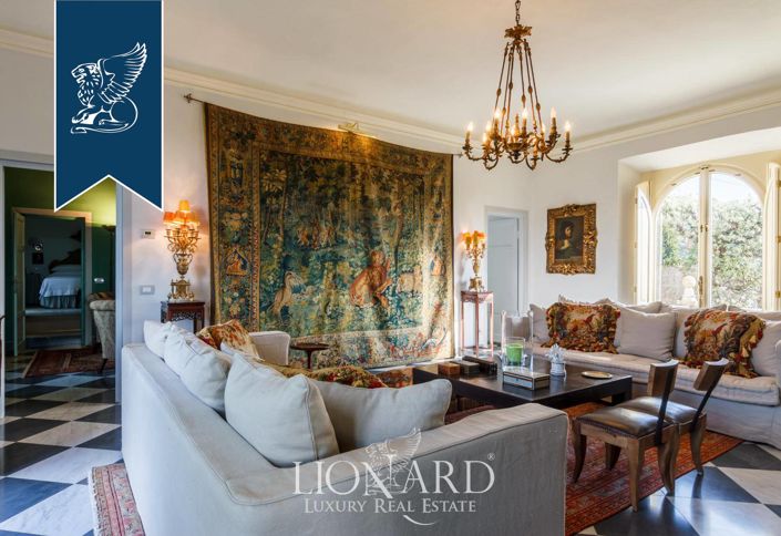 Image No.36-Villa de 8 chambres à vendre à Lucca