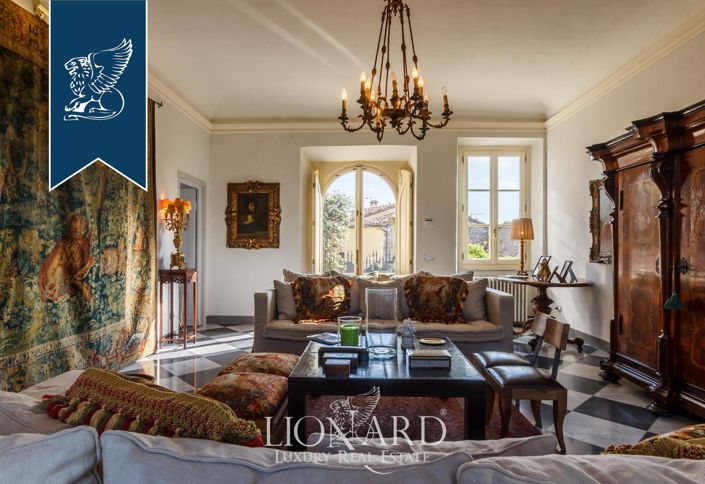 Image No.37-Villa de 8 chambres à vendre à Lucca