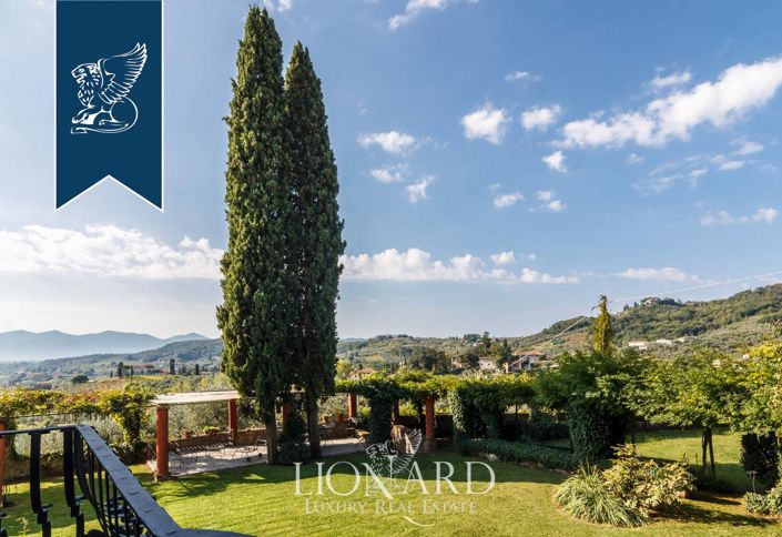 Image No.39-Villa de 8 chambres à vendre à Lucca