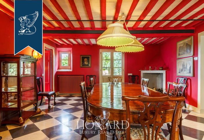 Image No.40-Villa de 8 chambres à vendre à Lucca