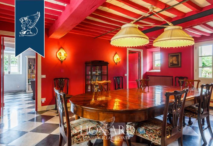 Image No.41-Villa de 8 chambres à vendre à Lucca