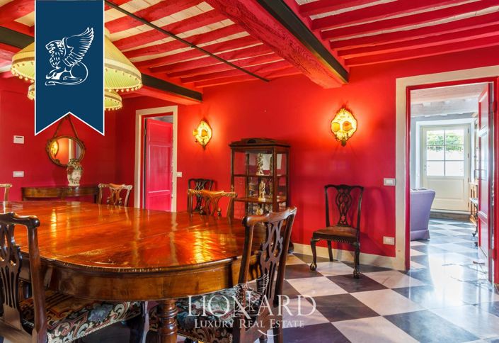 Image No.42-Villa de 8 chambres à vendre à Lucca