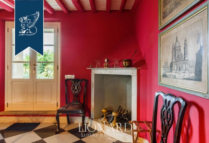 Image No.43-Villa de 8 chambres à vendre à Lucca