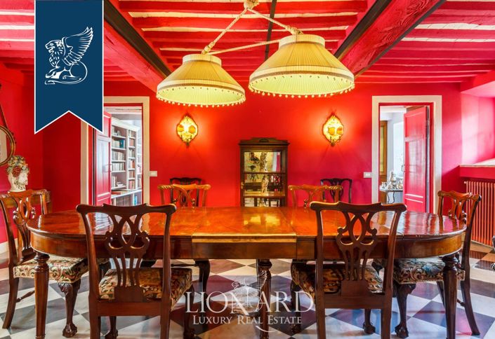 Image No.44-Villa de 8 chambres à vendre à Lucca