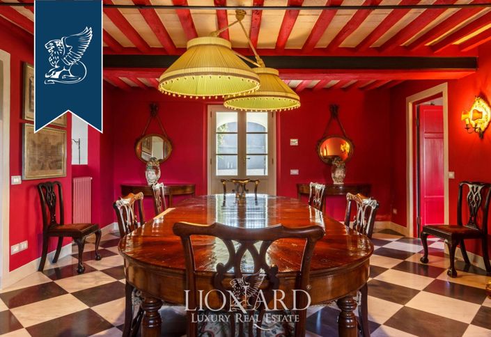 Image No.45-Villa de 8 chambres à vendre à Lucca