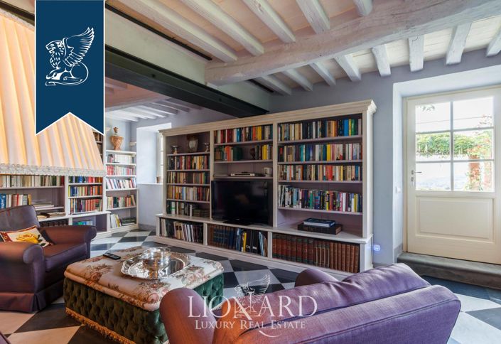 Image No.47-Villa de 8 chambres à vendre à Lucca