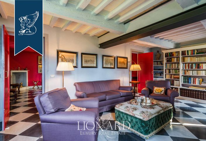 Image No.48-Villa de 8 chambres à vendre à Lucca