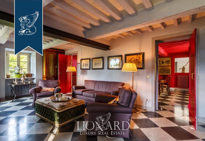 Image No.49-Villa de 8 chambres à vendre à Lucca