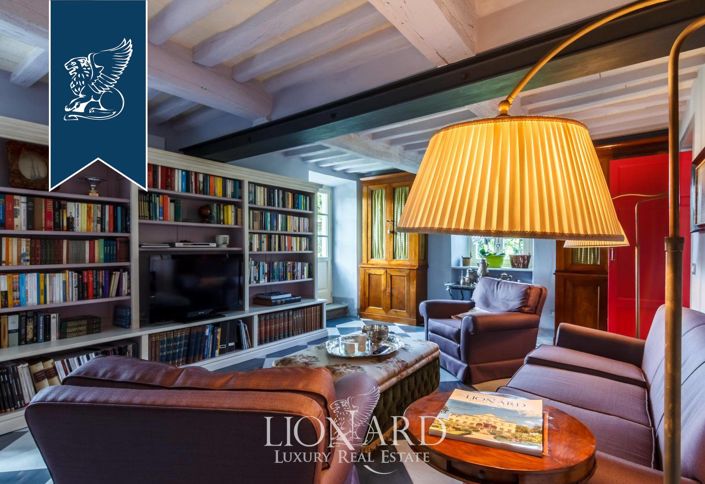 Image No.50-Villa de 8 chambres à vendre à Lucca