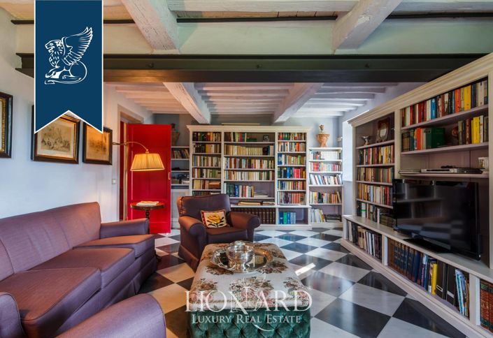 Image No.51-Villa de 8 chambres à vendre à Lucca