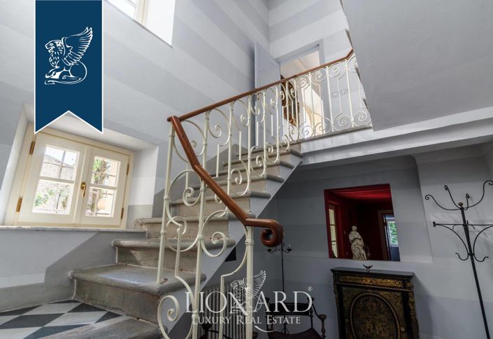 Image No.52-Villa de 8 chambres à vendre à Lucca