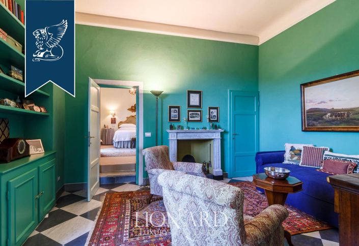 Image No.53-Villa de 8 chambres à vendre à Lucca