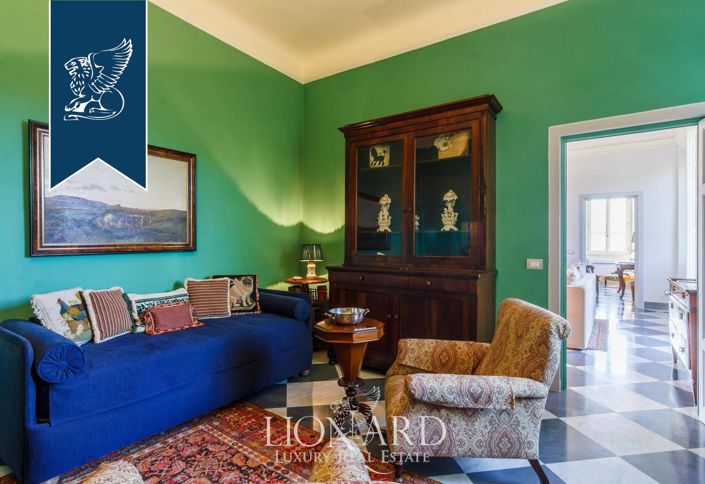 Image No.54-Villa de 8 chambres à vendre à Lucca