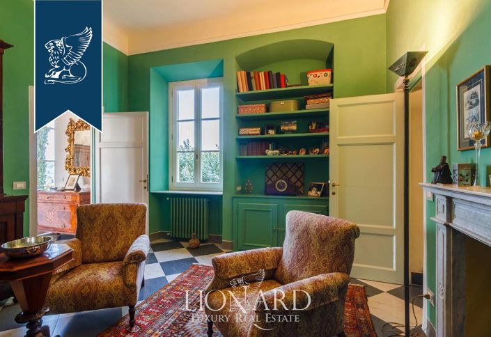 Image No.55-Villa de 8 chambres à vendre à Lucca