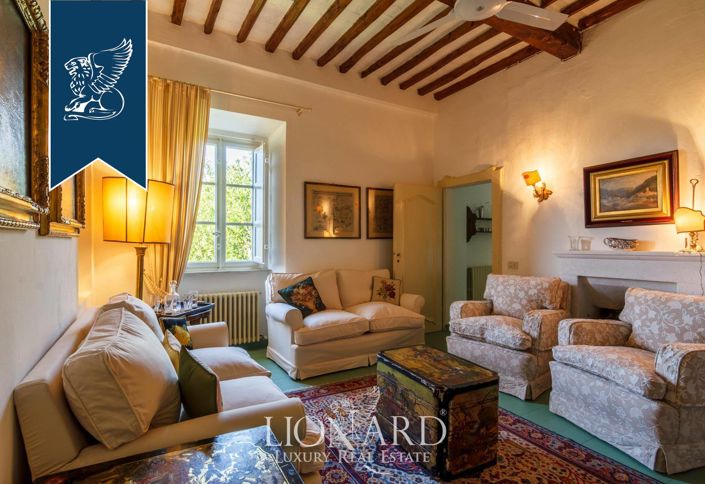 Image No.56-Villa de 8 chambres à vendre à Lucca