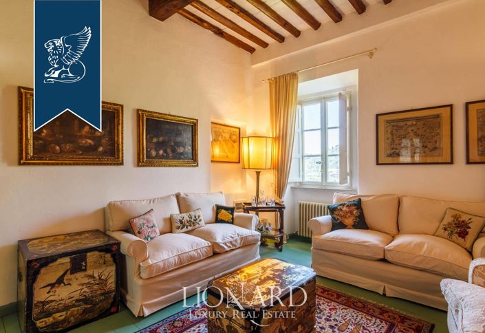 Image No.57-Villa de 8 chambres à vendre à Lucca