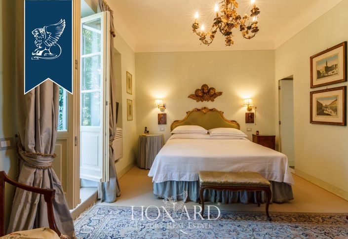 Image No.58-Villa de 8 chambres à vendre à Lucca