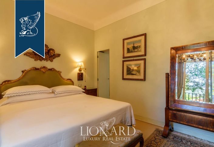 Image No.60-Villa de 8 chambres à vendre à Lucca