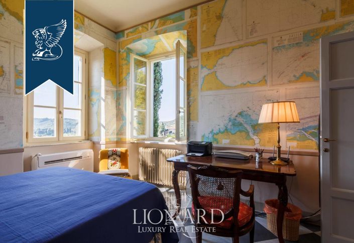 Image No.62-Villa de 8 chambres à vendre à Lucca