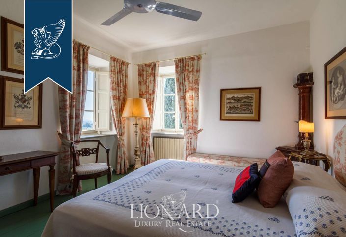 Image No.63-Villa de 8 chambres à vendre à Lucca