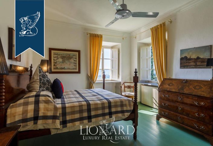 Image No.64-Villa de 8 chambres à vendre à Lucca