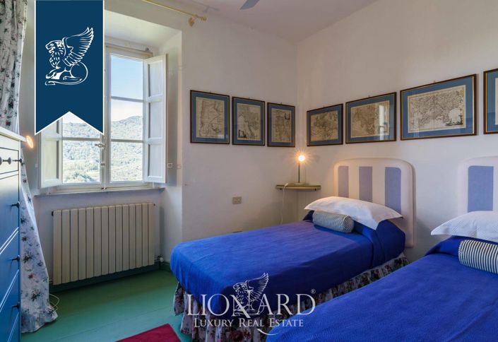 Image No.65-Villa de 8 chambres à vendre à Lucca