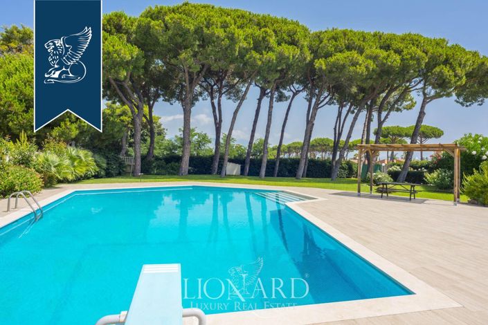 Image No.5-Villa de 6 chambres à vendre à Fondi