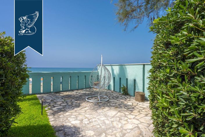 Image No.7-Villa de 6 chambres à vendre à Fondi