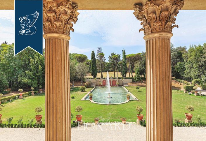 Image No.8-24 Bed Villa for sale