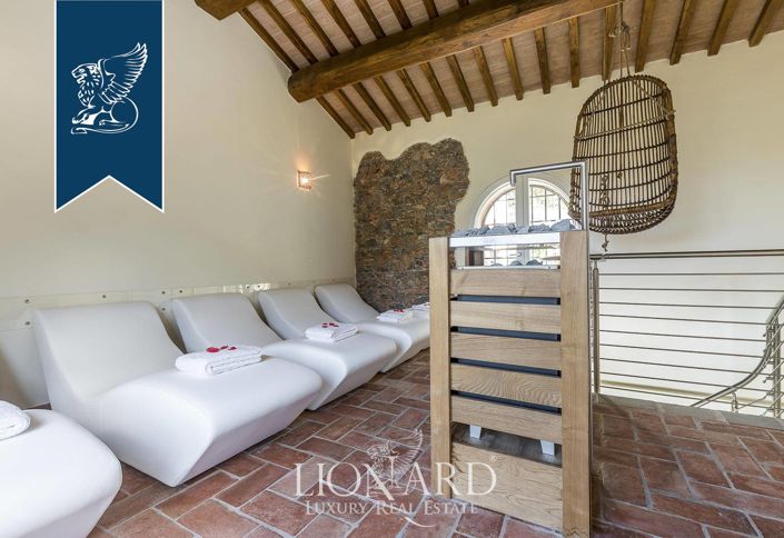 Image No.40-9 Bed Farmhouse for sale