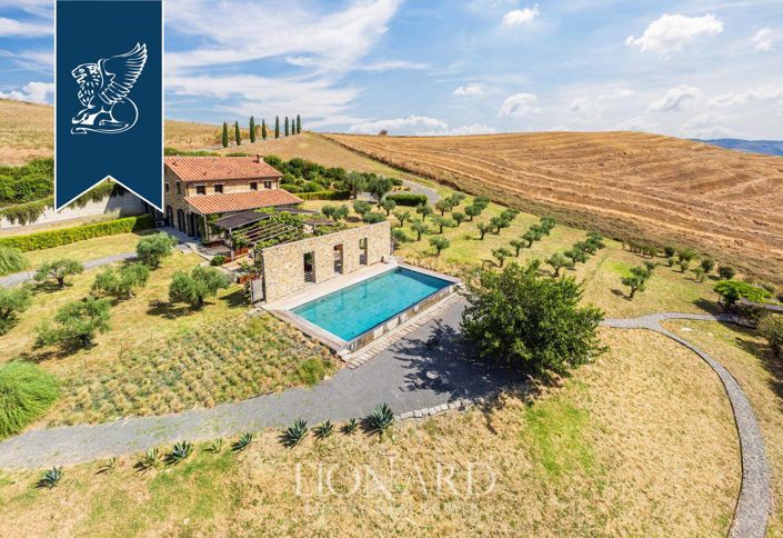 Image No.3-6 Bed Country House for sale