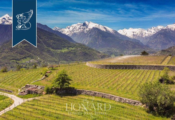 Image No.16-16 Bed Farmhouse for sale