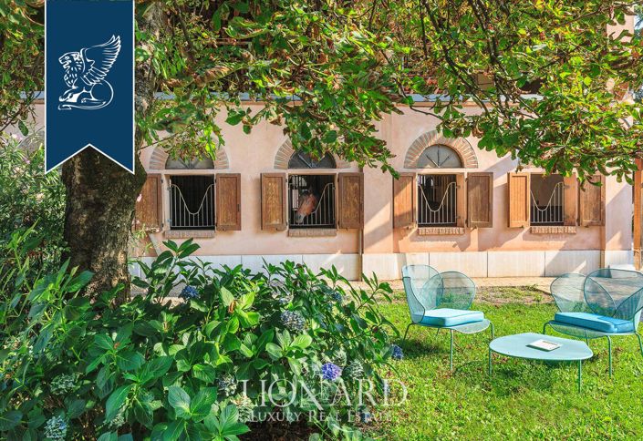 Image No.12-4 Bed Farmhouse for sale