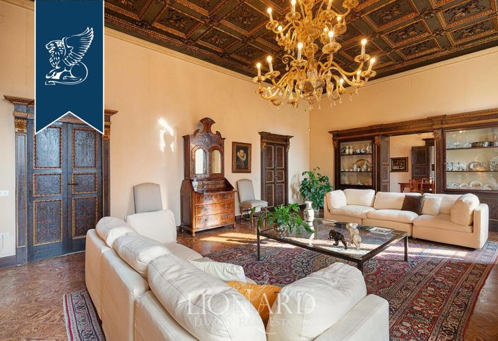 Image No.10-Villa de 10 chambres à vendre à Robecco d'Oglio