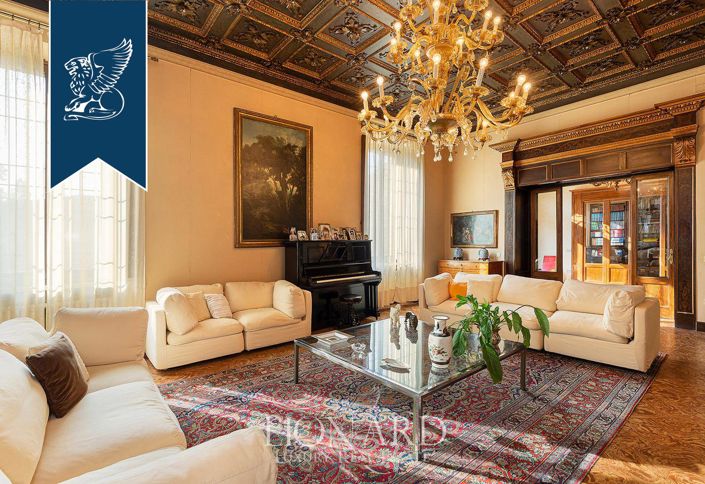 Image No.11-Villa de 10 chambres à vendre à Robecco d'Oglio