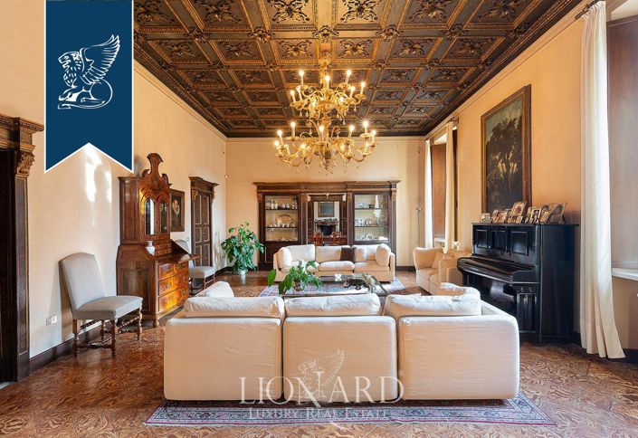 Image No.12-Villa de 10 chambres à vendre à Robecco d'Oglio