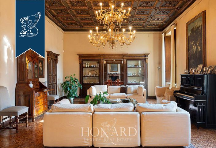 Image No.13-Villa de 10 chambres à vendre à Robecco d'Oglio