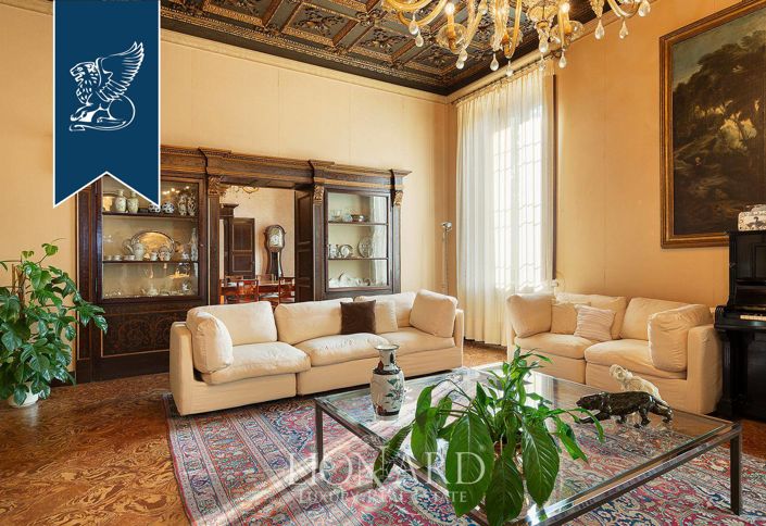 Image No.14-Villa de 10 chambres à vendre à Robecco d'Oglio