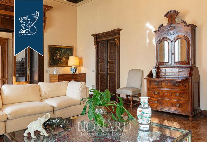 Image No.15-Villa de 10 chambres à vendre à Robecco d'Oglio