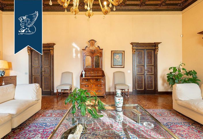 Image No.16-Villa de 10 chambres à vendre à Robecco d'Oglio