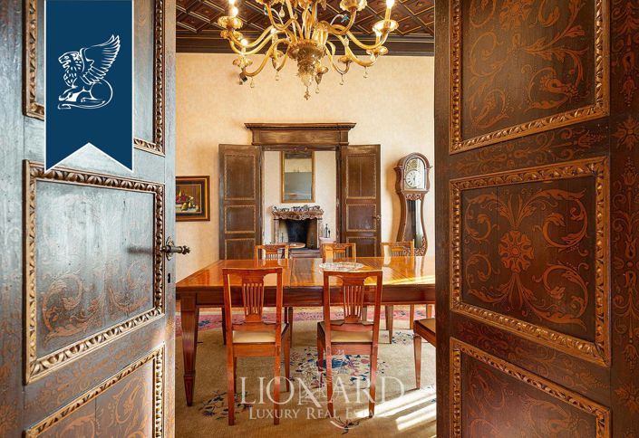 Image No.17-Villa de 10 chambres à vendre à Robecco d'Oglio