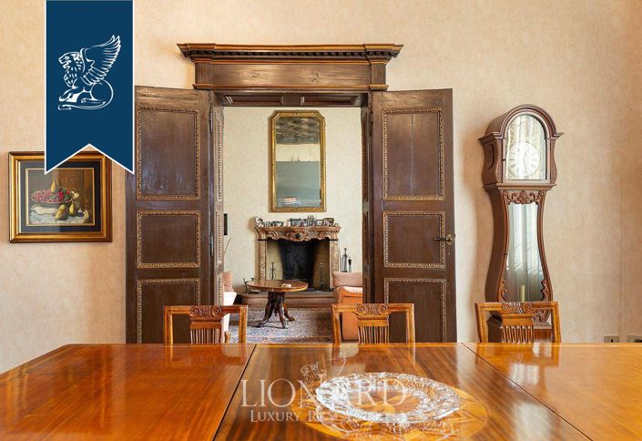 Image No.19-Villa de 10 chambres à vendre à Robecco d'Oglio